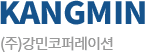 Kangmin Corp