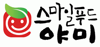 야미푸드 로고