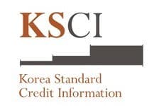 KS신용정보 로고