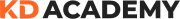 KD아카데미 로고